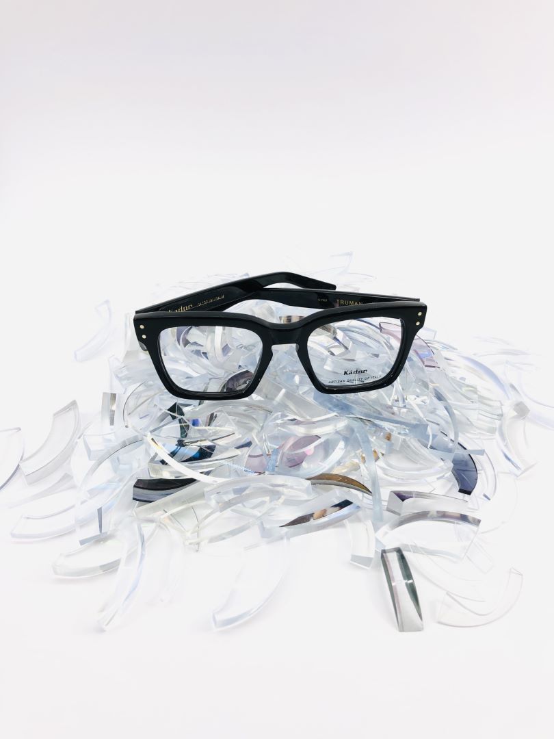 occhiali da vistaacetato